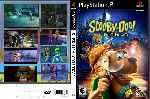 miniatura scooby-doo-first-frights-dvd-custom-por-alejandrocampo cover ps2