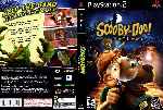 miniatura scooby-doo-first-frights-dvd-custom-v3-por-mavima cover ps2