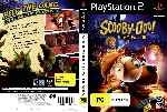 miniatura scooby-doo-first-frights-dvd-por-aka49 cover ps2