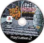 miniatura scooby-doo-mystery-mayhem-cd-por-seaworld cover ps2