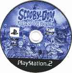 miniatura scooby-doo-night-of-100-frights-cd-por-seaworld cover ps2