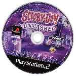 miniatura scooby-doo-unmasked-cd-por-pumby cover ps2