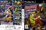 miniatura scooby-doo-unmasked-dvd-por-seaworld cover ps2