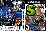miniatura scummvm-dvd-custom-por-german-martin cover ps2