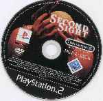 miniatura second-sight-cd-por-seaworld cover ps2