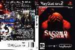 miniatura second-sight-dvd-por-seaworld cover ps2