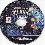 miniatura secret-agent-clank-cd-por-aka49 cover ps2
