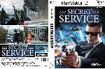 miniatura secret-service-dvd-custom-por-gatz cover ps2