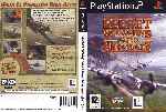 miniatura secret-weapons-over-normandy-dvd-por-franki cover ps2