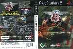 miniatura seek-and-destroy-dvd-por-seaworld cover ps2
