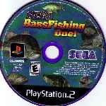 miniatura sega-bass-fishing-duel-cd-por-tepman cover ps2
