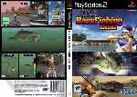 miniatura sega-bass-fishing-duel-dvd-custom-por-tepman cover ps2