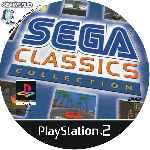 miniatura sega-classics-collection-cd-custom-por-seaworld cover ps2