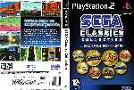 miniatura sega-classics-collection-dvd-por-hyperboreo cover ps2