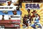 miniatura sega-collection-dvd-custom-por-magna cover ps2