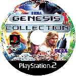 miniatura sega-genesis-collecction-cd-custom-por-cerve cover ps2
