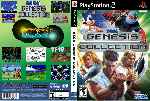 miniatura sega-genesis-collection-dvd-custom-por-gatz cover ps2