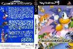 miniatura sega-megadrive-emulator-dvd-custom-por-peluka cover ps2