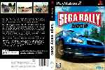 miniatura sega-rally-2006-dvd-custom-por-dantedevil cover ps2