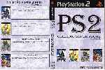 miniatura sengoku-basara-coleccion-dvd-custom-por-djanilson cover ps2