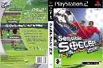 miniatura sensible-soccer-2006-dvd-custom-por-xaguito cover ps2