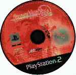 miniatura shadow-man-2-cd-por-seaworld cover ps2