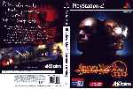 miniatura shadow-man-2-dvd-por-franki cover ps2