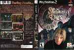 miniatura shadow-of-destiny-dvd-por-seaworld cover ps2