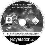 miniatura shadow-of-ganymede-cd-custom-por-estre11a cover ps2