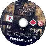 miniatura shadow-of-rome-cd-por-seaworld cover ps2