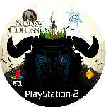 miniatura shadow-of-the-colossus-cd-custom-v10-por-mierdareado cover ps2