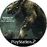 miniatura shadow-of-the-colossus-cd-custom-v3-por-celsojcassis cover ps2