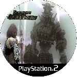 miniatura shadow-of-the-colossus-cd-custom-v4-por-celsojcassis cover ps2