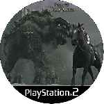 miniatura shadow-of-the-colossus-cd-custom-v6-por-celsojcassis cover ps2