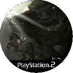 miniatura shadow-of-the-colossus-cd-custom-v7-por-celsojcassis cover ps2