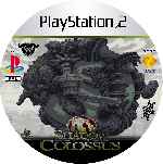 miniatura shadow-of-the-colossus-cd-custom-v9-por-mierdareado cover ps2