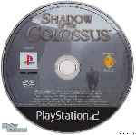 miniatura shadow-of-the-colossus-cd-v2-por-movemotsu cover ps2