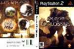 miniatura shadow-of-the-colossus-dvd-custom-por-sadam3 cover ps2