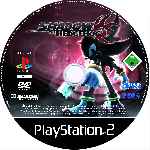 miniatura shadow-the-hedgehog-cd-custom-por-ktayten cover ps2
