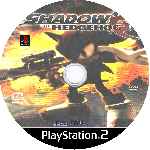 miniatura shadow-the-hedgehog-cd-custom-v2-por-amarillo5 cover ps2