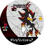 miniatura shadow-the-hedgehog-cd-custom-v3-por-mierdareado cover ps2