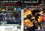 miniatura shadow-the-hedgehog-dvd-por-seaworld cover ps2