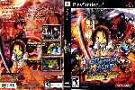 miniatura shaman-king-dvd-por-morcamtec cover ps2