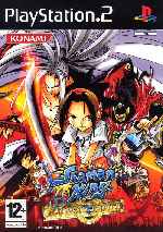 miniatura shaman-king-frontal-por-skuky cover ps2