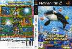 miniatura shamus-deep-sea-adventures-dvd-por-ocigames cover ps2