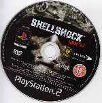 miniatura shellshock-nam-67-cd-por-seaworld cover ps2