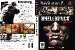 miniatura shellshock-nam-67-dvd-por-seaworld cover ps2