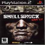 miniatura shellshock-nam-67-frontal-por-jockerxp cover ps2