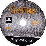 miniatura shifters-cd-por-seaworld cover ps2