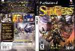 miniatura shifters-dvd-por-franki cover ps2